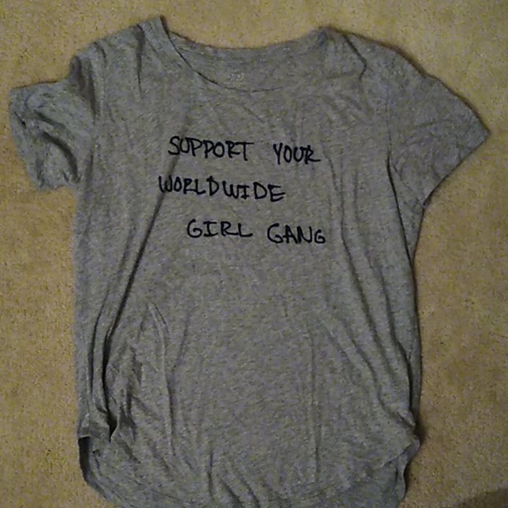 T-shirt